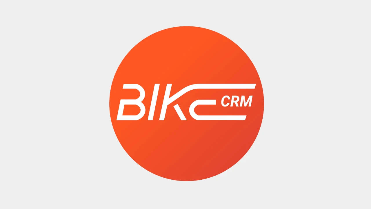 BikeCRM