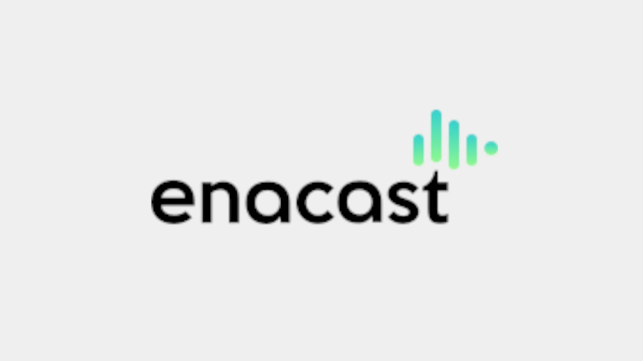 EnaCast Podcast System